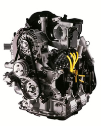 P24C9 Engine